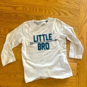 Little Bro Shirt